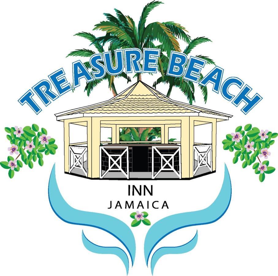 Treasure Beach Inn And Bar Экстерьер фото